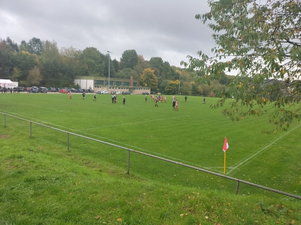 Sportplatz Michelbach - Schmelz-Michelbach