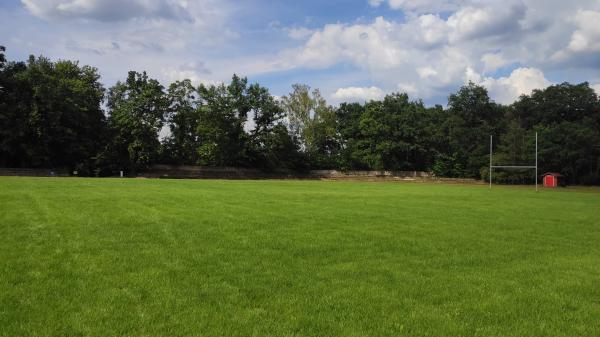 Waldsportplatz - Nürnberg-Erlenstegen