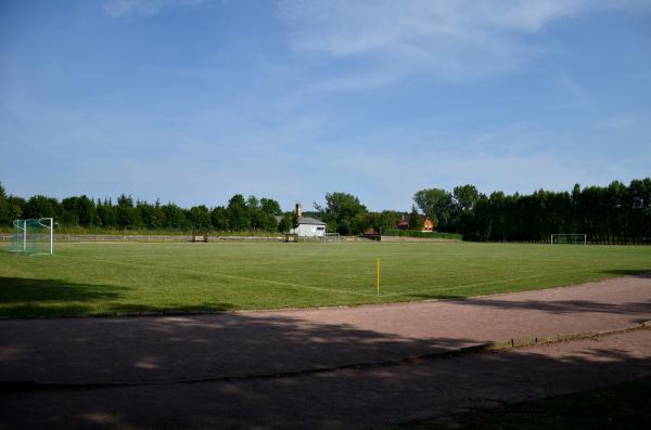 Stadion Massanei - Waldheim-Massanei