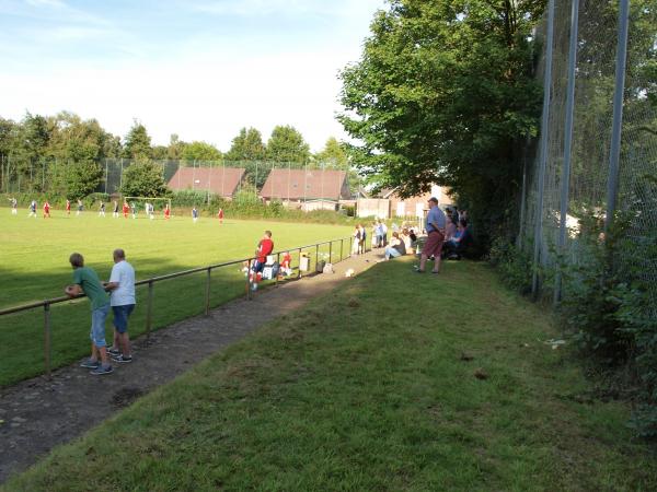 Sportpark Weißes Venn Rasen II - Gescher-Hochmoor