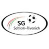 Wappen SG Sehlem/Rivenich (Ground A)  15458