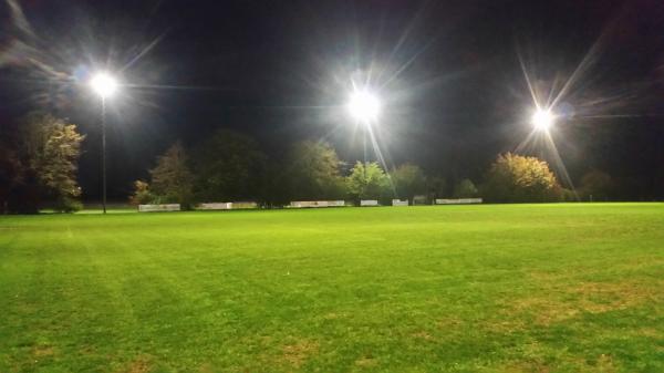 Sportplatz Ludwig-Rixen-Straße - Merzenich-Morschenich