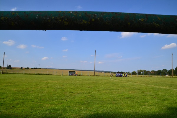 Sportplatz Dobbeln - Twieflingen-Dobbeln
