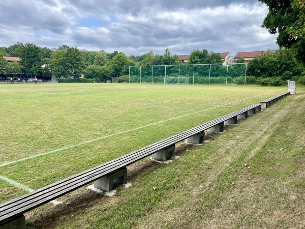 Sportplatz Pentenried  - Pentenried