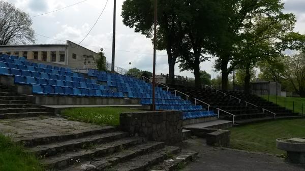 Stadion Miejski w Głubczycach - Głubczyce
