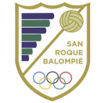 Wappen San Roque Balompié