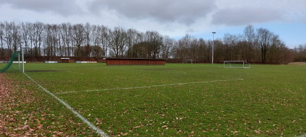 Sportanlage Hamburger Straße B-Platz - Gnarrenburg-Karlshöfen