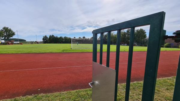 Sportanlage Dohrenblick - Bliedersdorf