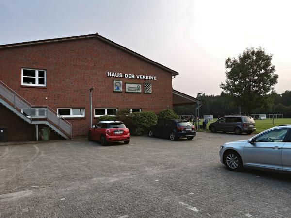 Sportanlage Wildenloh - Edewecht-Wildenloh