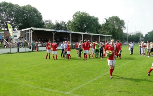 Sportpark De Joffer - Voerendaal