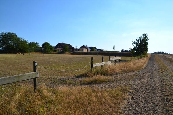 Sportplatz Reudelsterz - Reudelsterz