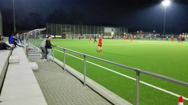 Jahnstadion Nebenplatz - Bottrop