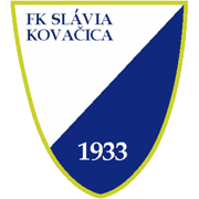 Wappen FK Slavija Kovačica  118827