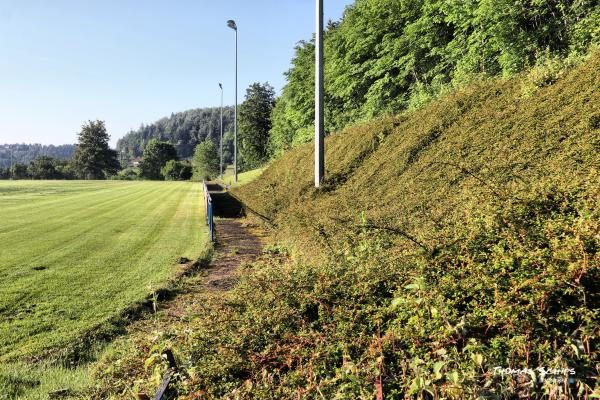 Sportplatz Zaislen - Albstadt-Onstmettingen