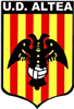 Wappen UD Altea Wappen UD Altea 41417