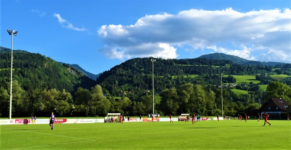 Bierfriedl Arena - Michaelerberg-Pruggern