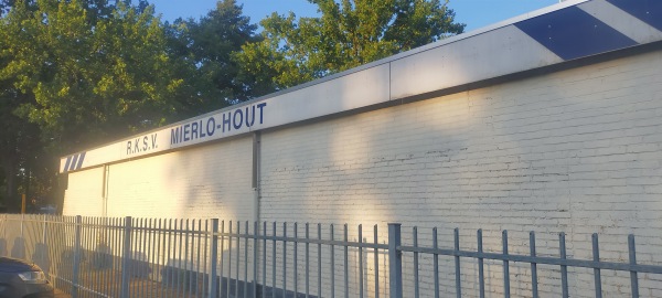 Sportpark De Beemd veld 3 - Helmond-Mierlo-Hout