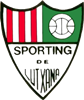 Wappen Sporting de Lutxana