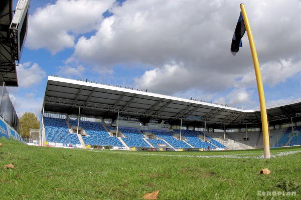 Carl-Benz-Stadion - Mannheim