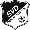 Wappen SV Dohren 1957