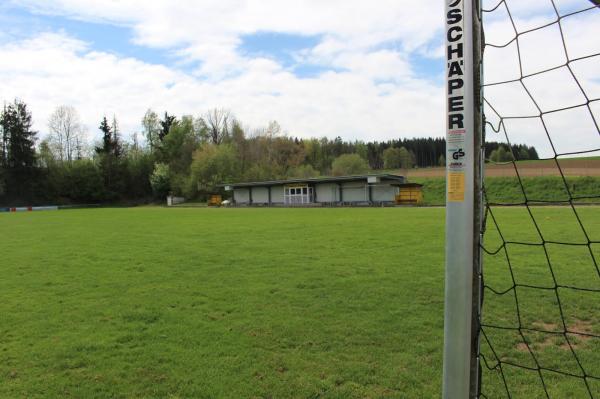 Sportplatz Sulmingen - Maselheim-Sulmingen