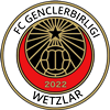 Wappen FC Genclerbirligi Wetzlar 2022  122815