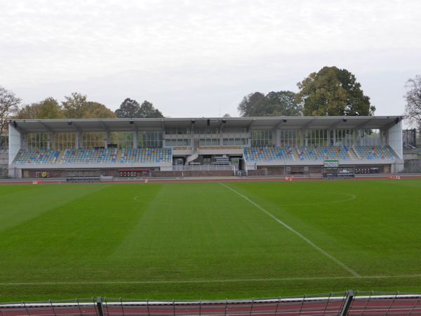 Sachs-Stadion - Schweinfurt