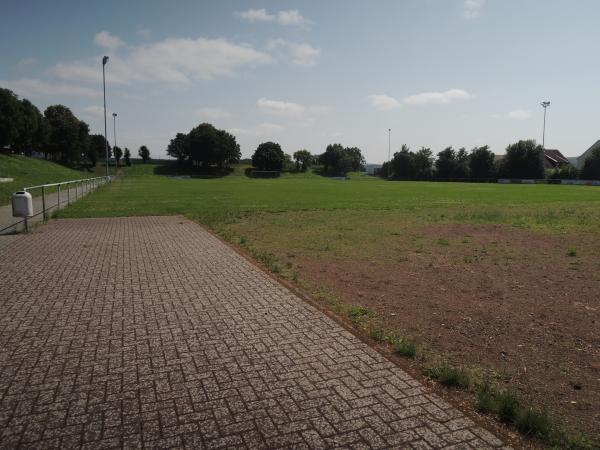 Sportplatz Weingartenstraße - Runkel-Arfurt