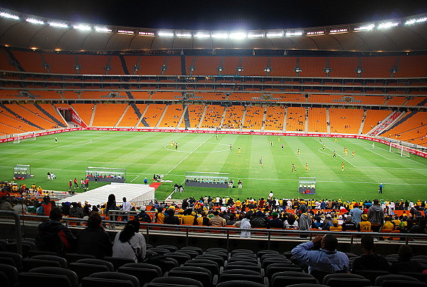 FNB Stadium - Johannesburg, GP