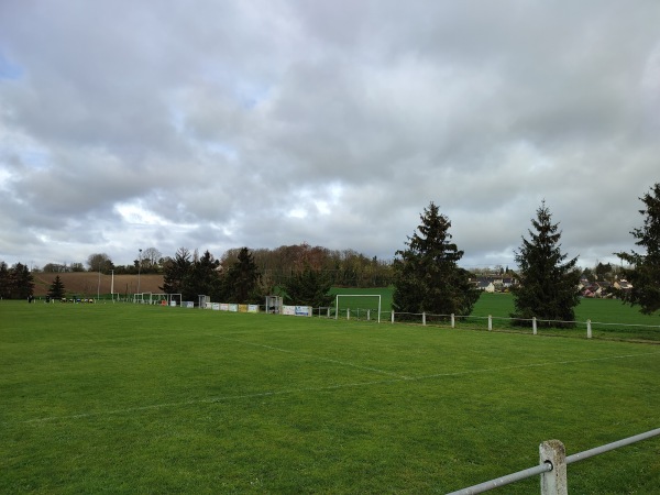 Stade Municipal de Schlierbach - Schlierbach