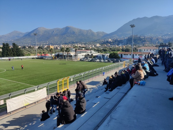 Campo Sportivo Pasqualino - Carini