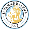 Wappen ASD Ilvamaddalena 1903  40999
