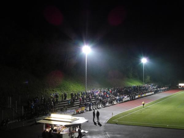 Sportplatz Im Schafsberg - Treis-Karden