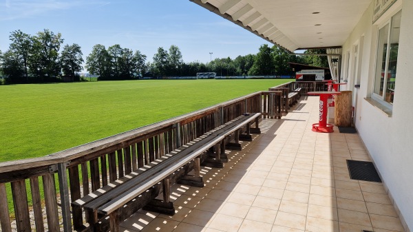 Sportanlage Oberglaimer Alm - Ergolding-Oberglaim