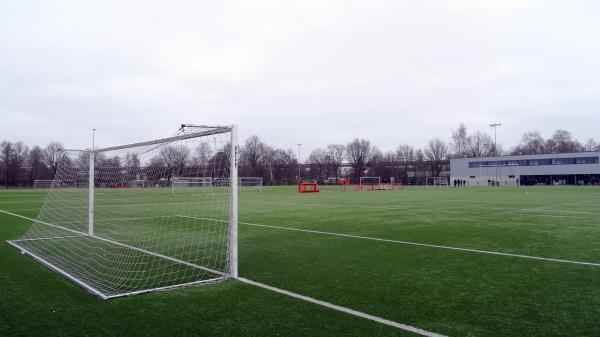 Sportpark Strandvliet veld 2 - Amsterdam-Duivendrecht