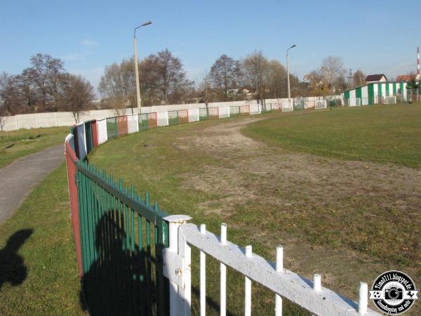 Stadion Miejski im. Mariana Olszewskiego - Karczew
