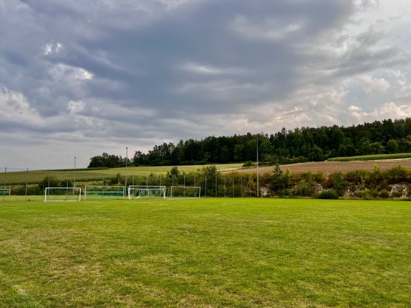 Sportanlage Markt Heiligenstadt Platz 2 - Heiligenstadt/Oberpfalz