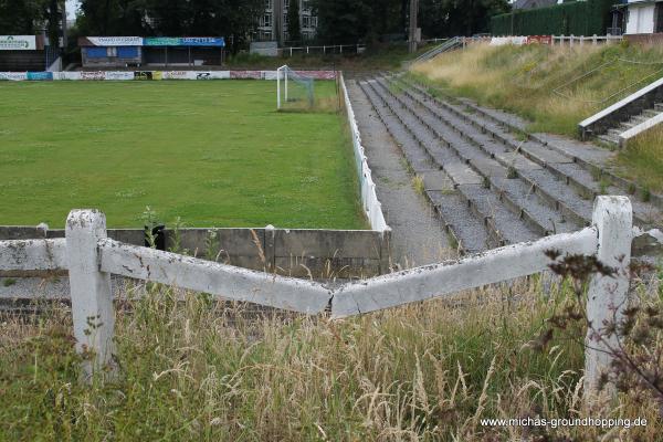 Stade Joseph Lambert - Ciney