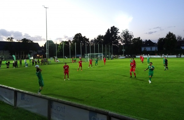 Sportplatz Keltenstraße - Grünwald