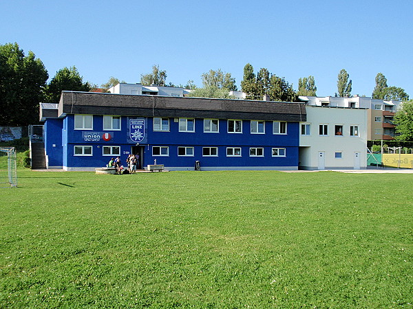 Unionplatz - Linz