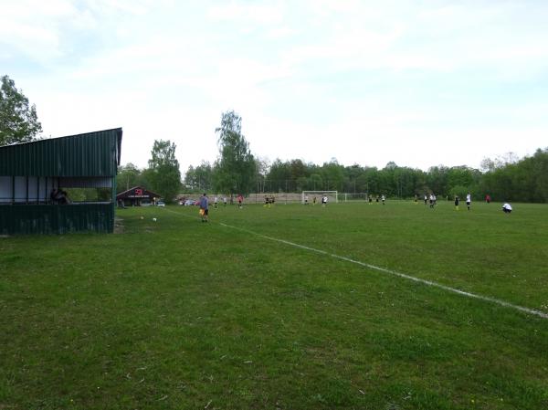 Hřiště Benešov nad Černou - Benešov nad Černou