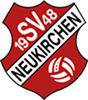 Wappen SV Neukirchen-Steinburg 1948  97312