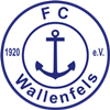 Wappen 1. FC 1920 Wallenfels  47756