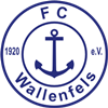 Wappen 1. FC 1920 Wallenfels