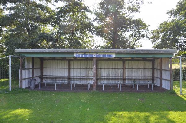 Sportanlage Grundschule Stapelmoor B-Platz - Weener-Stapelmoor