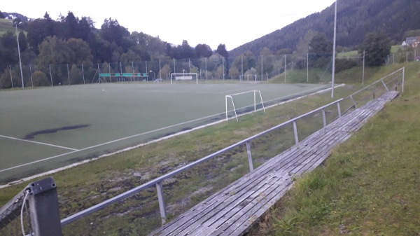 Sportplatz Sankt Lambrecht Nebenplatz - Sankt Lambrecht