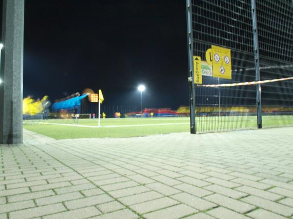 BVB-Fußballpark Hohenbuschei Platz 4 - Dortmund-Brackel