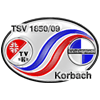 Wappen TSV/FC 50/09 Korbach