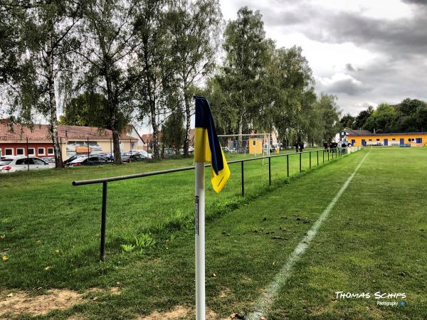 Jahnstadion - Meßkirch