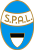 Wappen SPAL